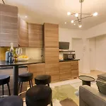 Appartamento Sweett - Troyon
