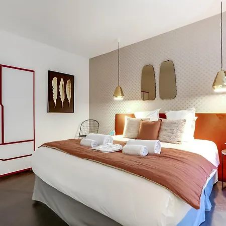 Sweett - Troyon Apartment *