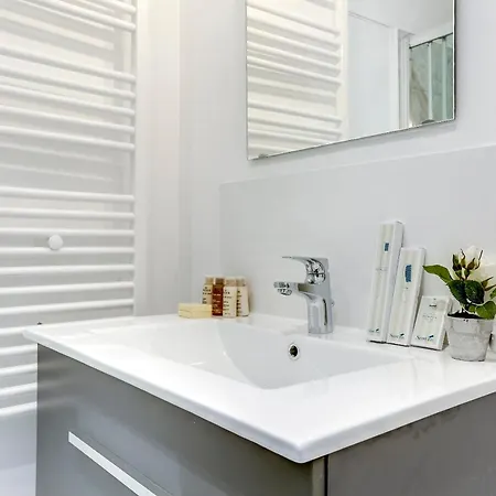 Sweett - Troyon Apartment