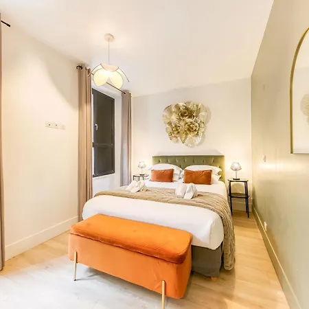 Sweett - Troyon Paris