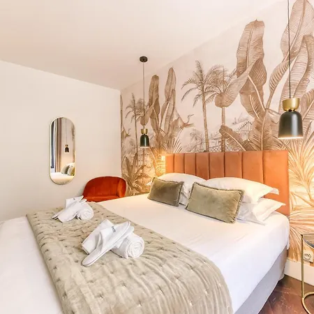 Lejlighed Sweett - Troyon