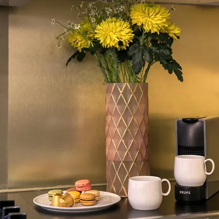 Sweett - Troyon * Paris