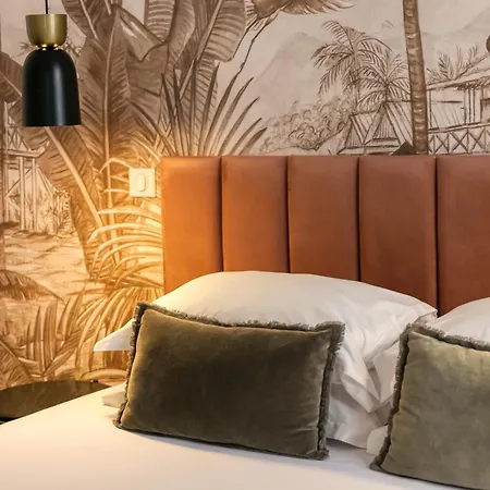 Sweett - Troyon Lejlighed *