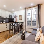 Sweett - Troyon Apartment