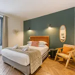 Apartment Sweett - Troyon *