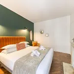 Sweett - Troyon * Paris