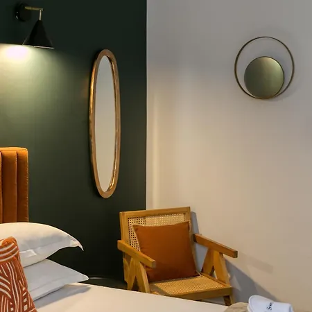 Sweett - Troyon * París