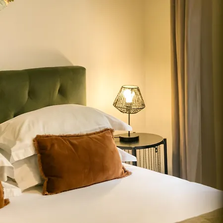 Apartamento Sweett - Troyon París